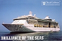 1.Brilliance of the Seas